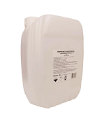 Перекись водорода 37%(пергидроль, пероксид) для бассейна 20 л. 