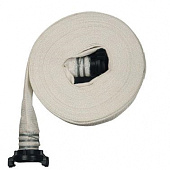 Рукав пожарный Сибтекс D51 ПК в сборе с ГР-50 П