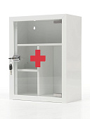 Аптечка медицинская AMD-39G