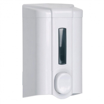 Дозатор диспенсер для жидкого мыла KonTiss ТДК-2 М 500 мл