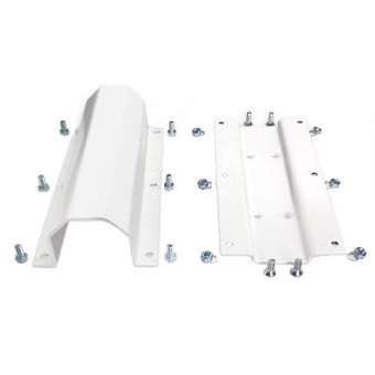 Крепление круглой стрелы шлагбаума doorhan FIX-BOOM-KIT