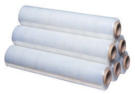 Совсем скоро! Промышленная упаковка