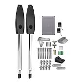 Привод двигатель мотор для распашных ворот Mantella Swing-3000 350 кг