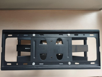 Кронштейн крепление крепеж для телевизора ТВ MANTELLA Поворотный наклонный настенный VESA 200*200 400*200 300*300 400*400