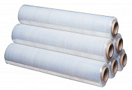 Совсем скоро! Промышленная упаковка