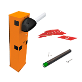 Шлагбаум CAME G3750DX Classico Комплект Шлагбаум CAME G3750DX Classico Комплект